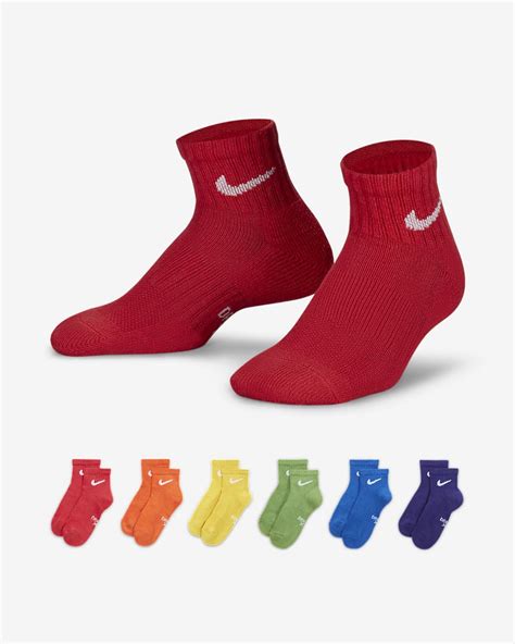 nike enkelsokken kind|Kids Ankle Socks (20) .